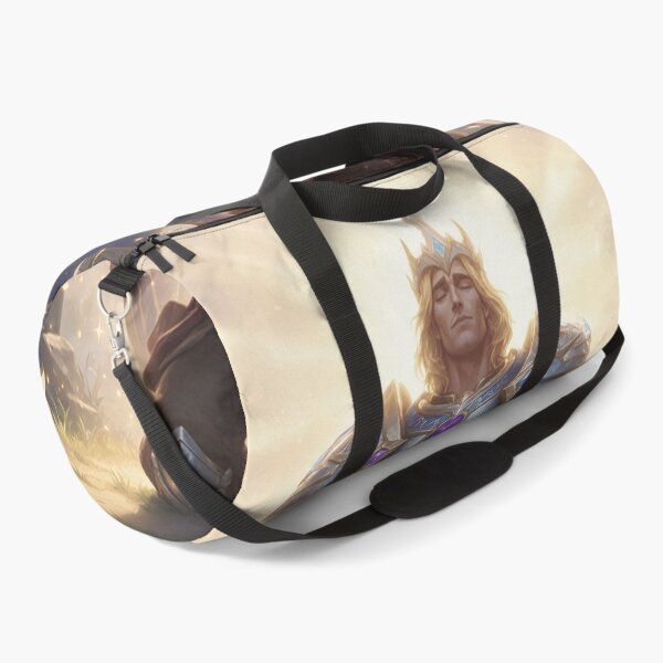 Item preview, League of Legends Romans 15:13 designed and sold by LeagueHeavenGG.