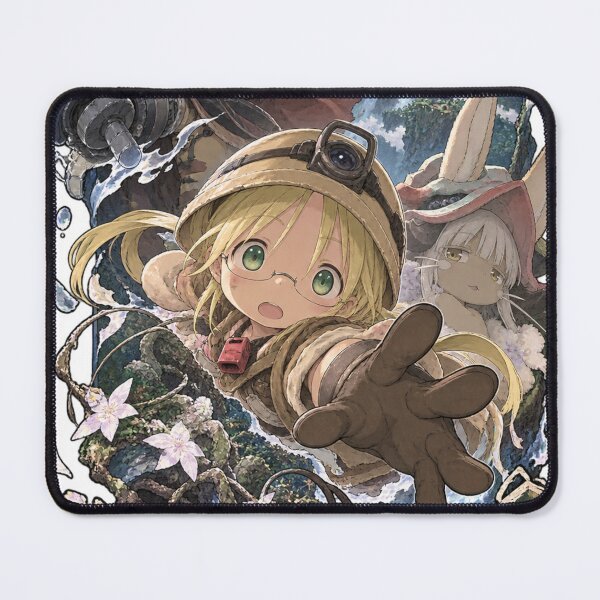 Item preview, Made In Abyss designed and sold by FeelTheDrawing.