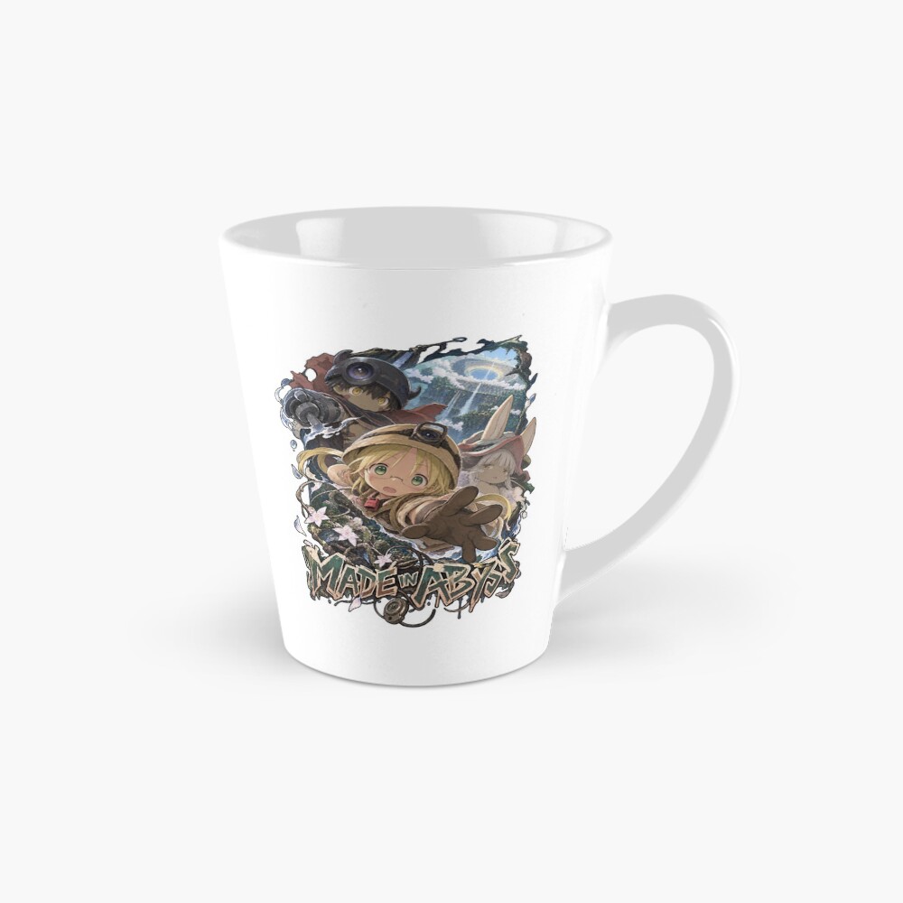 Item preview, Tall Mug designed and sold by FeelTheDrawing.