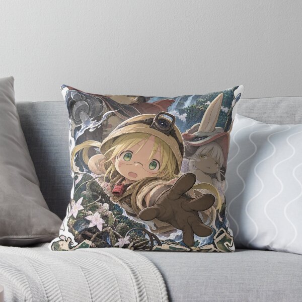Item preview, Made In Abyss designed and sold by FeelTheDrawing.