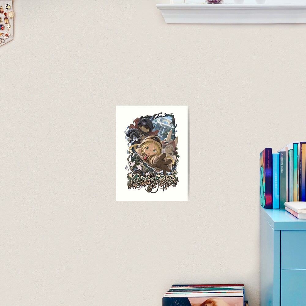 Item preview, Art Print designed and sold by FeelTheDrawing.