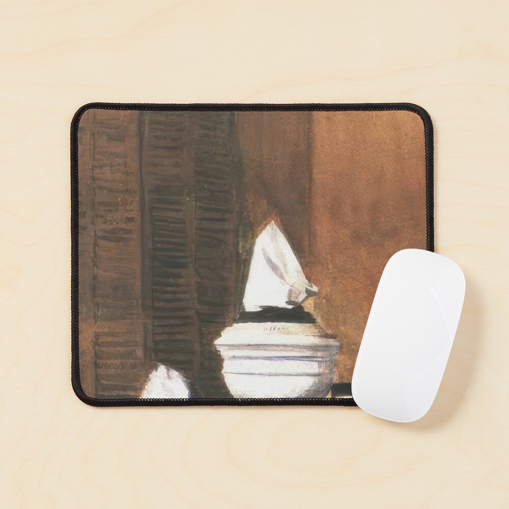 Item preview, Mouse Pad designed and sold by Rietjeeecker.