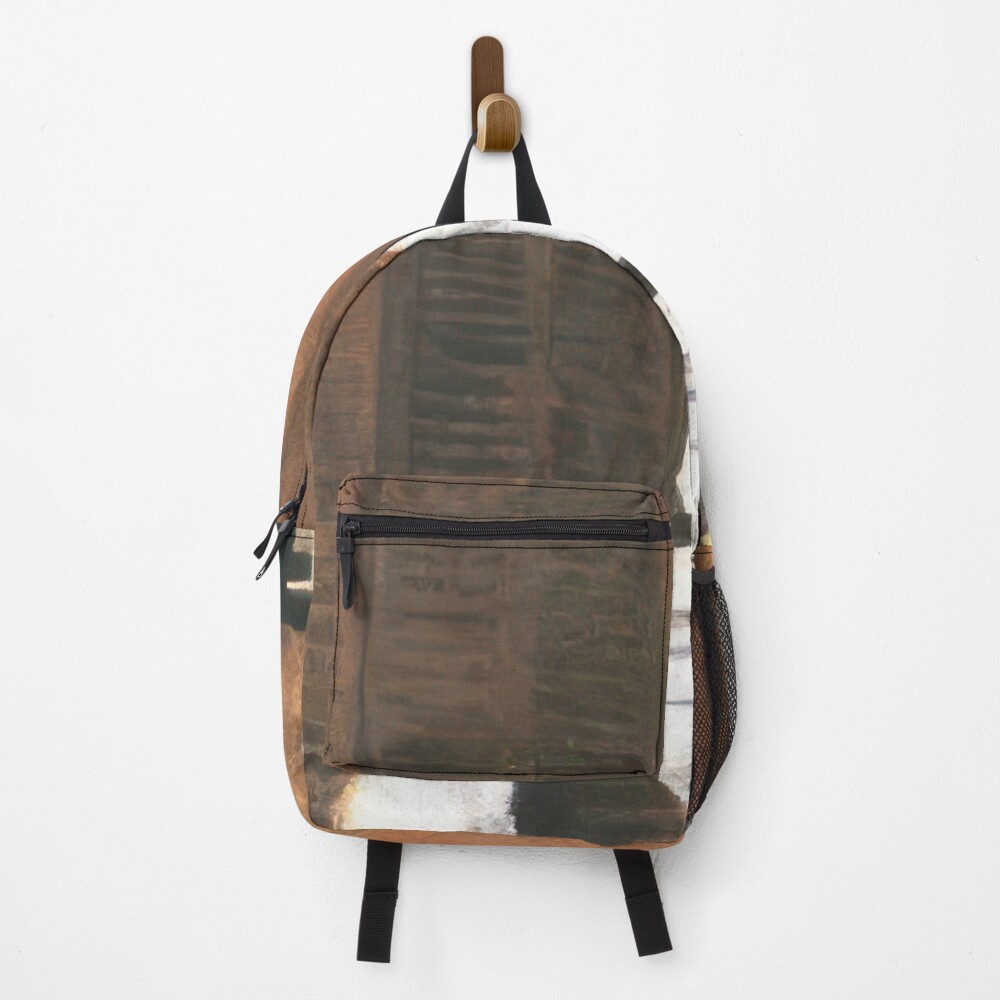Item preview, Backpack designed and sold by Rietjeeecker.