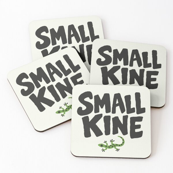 Artikelvorschau, Kleiner Kine Gecko Hawaii Pidgin entworfen und verkauft von Small Kine Prints.