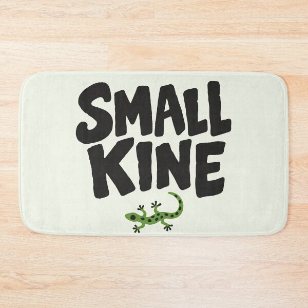 Item preview, Small Kine Gecko Hawaii Pidgin designed and sold by Small Kine Prints.