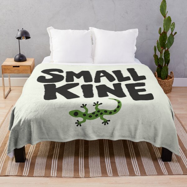 Item preview, Small Kine Gecko Hawaii Pidgin designed and sold by Small Kine Prints.