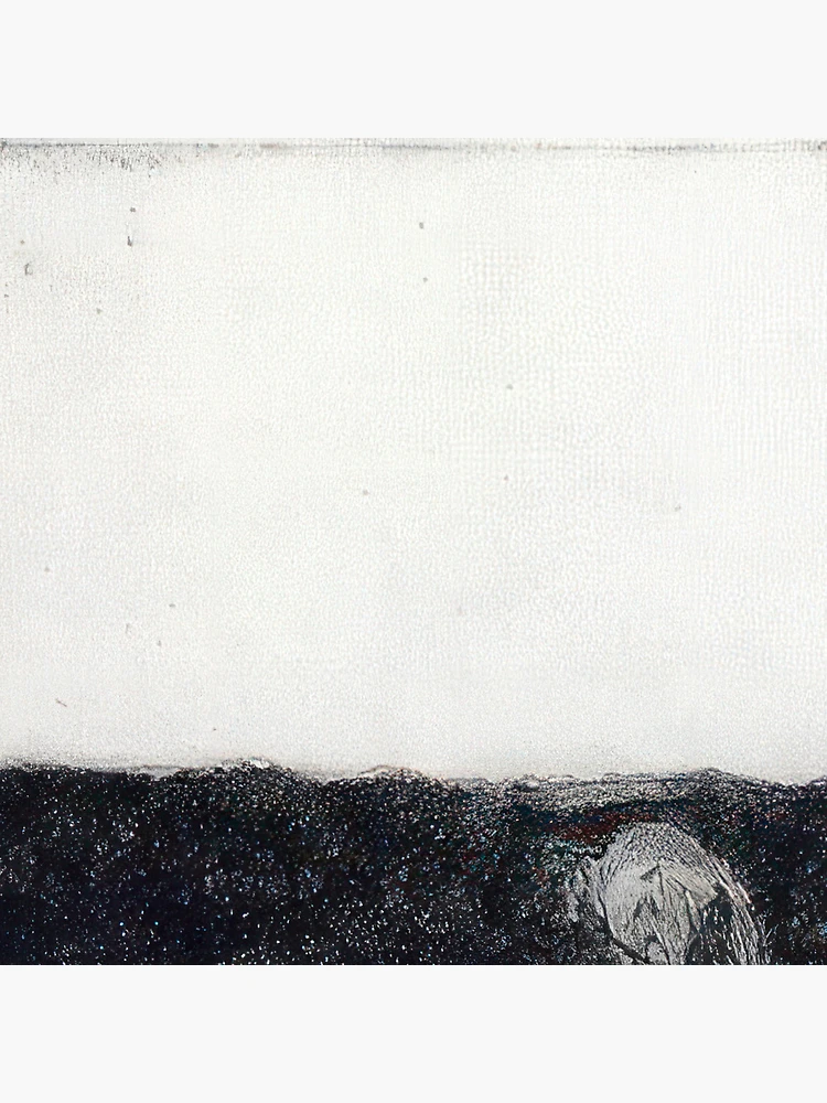 Thumbnail 4 of 4, Clock, edward hopper artwork designed and sold by Rietjeeecker.