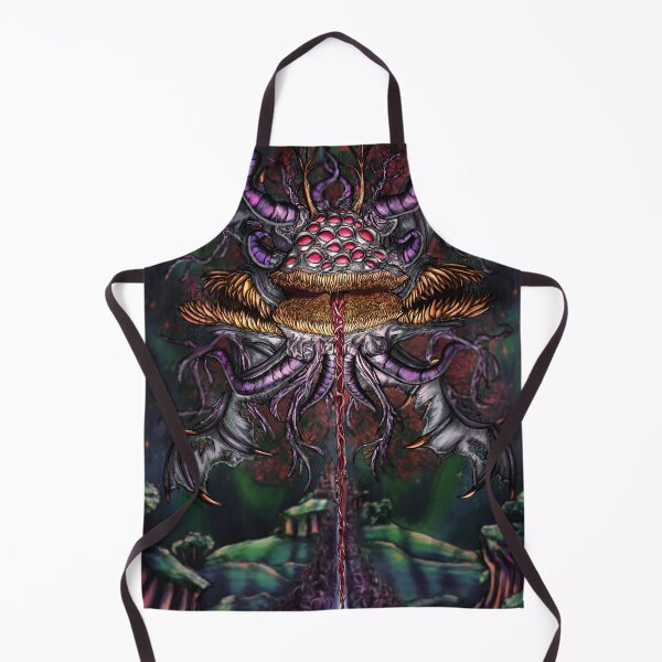 Item preview, Maleficent Elder God , Digital art designed and sold by faddedroses.