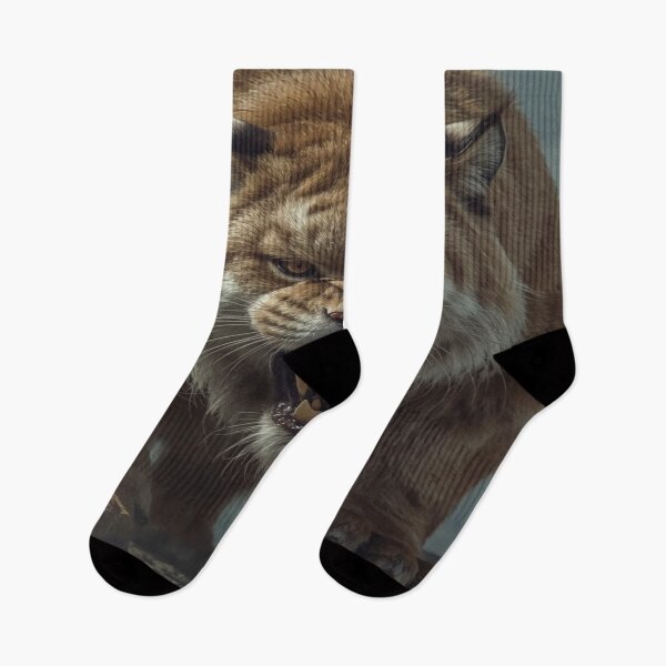 Item preview, Sabertooth designed and sold by DreamistStore.