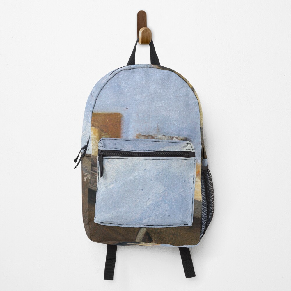 Item preview, Backpack designed and sold by Rietjeeecker.
