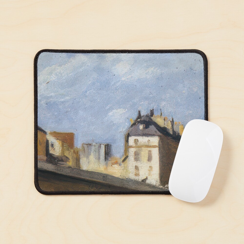 Item preview, Mouse Pad designed and sold by Rietjeeecker.