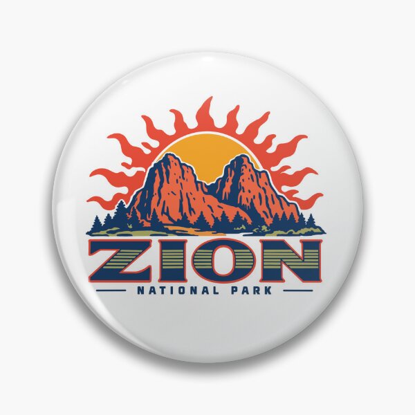Item preview, Zion National Park designed and sold by floridabeachybum.