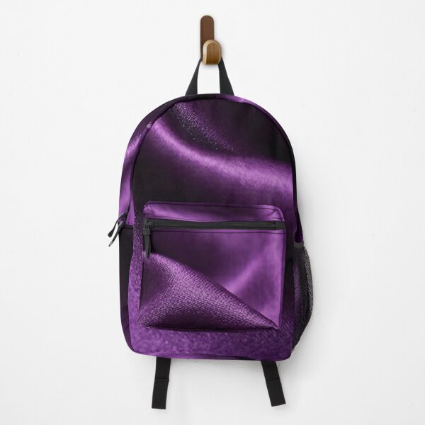 Item preview, Texture – purple satin designed and sold by snoWorkshop.