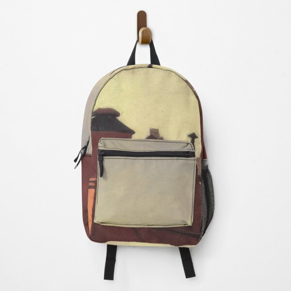 Item preview, edward hopper artwork designed and sold by Rietjeeecker.