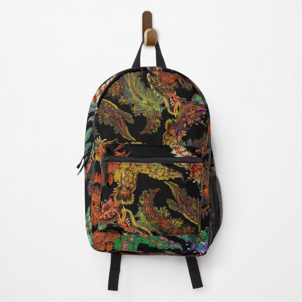 Item preview, Dark Academia Nudibranch Pattern designed and sold by aeolia.