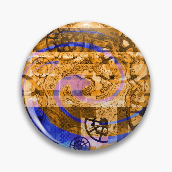 Item preview, Gears and Spirals designed and sold by Robert Ball.