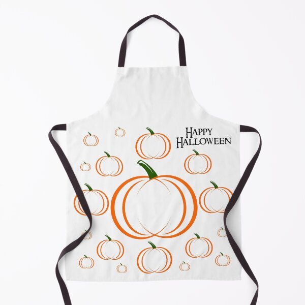 Item preview, Happy Halloween Pumpkins (Black Text) designed and sold by Risa-C.