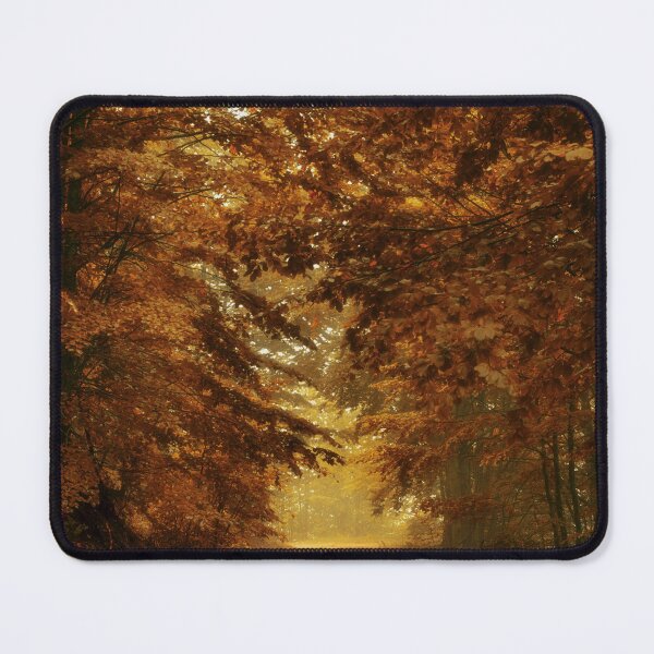 Item preview, Great wave of trees designed and sold by KNBS.