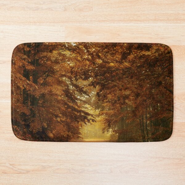 Item preview, Great wave of trees designed and sold by KNBS.