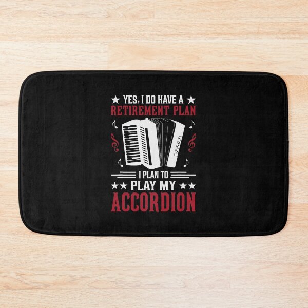Item preview, Accordion Squeezebox Polka Music Folk (39) designed and sold by DavetteJungle.