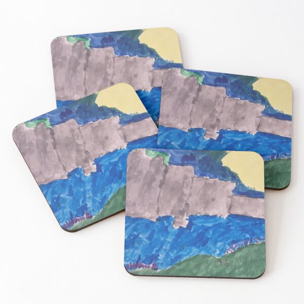 Artikelvorschau, Cliffs of Moher entworfen und verkauft von CarletonGallery.