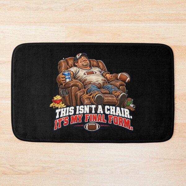 Item preview, This Isn’t a Chair. It’s My Final Form. designed and sold by signshirtz.