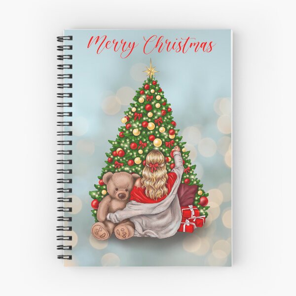 Item preview, Christmas Day designed and sold by Skayana.