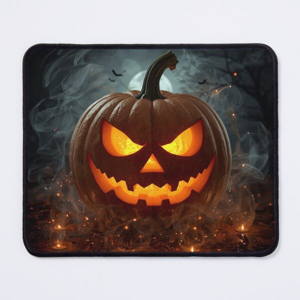 Item preview, Pumpkin head designed and sold by DreamistStore.