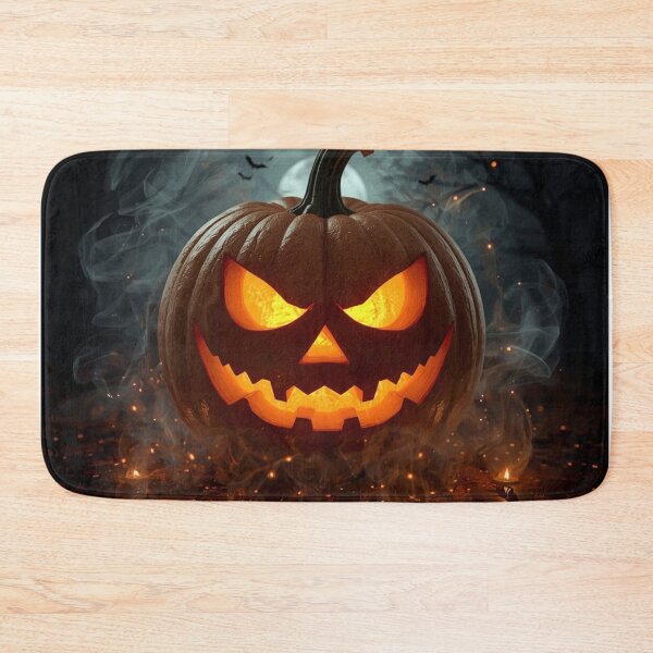 Item preview, Pumpkin head designed and sold by DreamistStore.