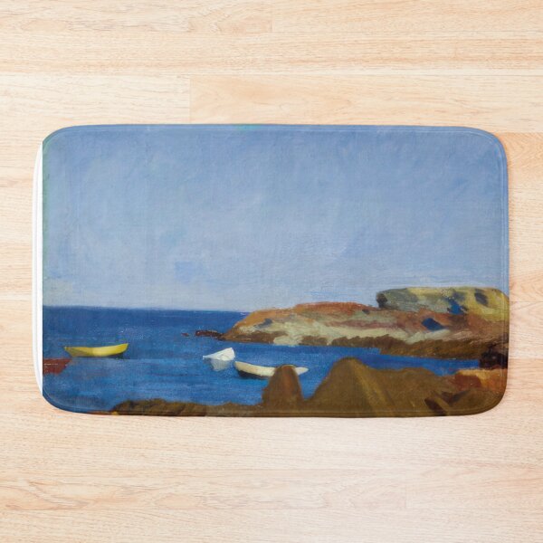 Item preview, edward hopper artwork designed and sold by Rietjeeecker.
