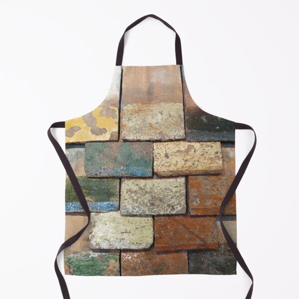 Item preview, Painted tiles designed and sold by KNBS.