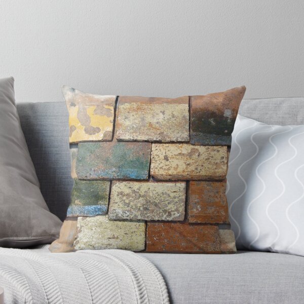 Item preview, Painted tiles designed and sold by KNBS.