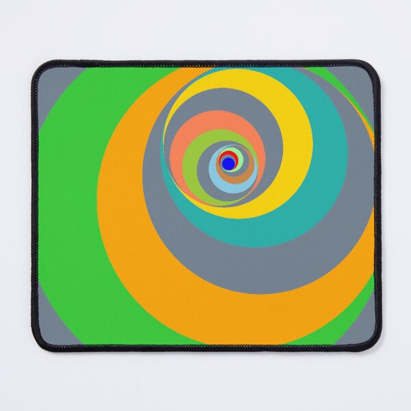 Item preview, Tangent circles with holes designed and sold by molivi.