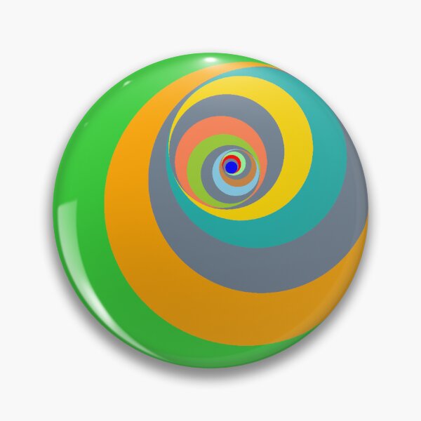 Item preview, Tangent circles with holes designed and sold by molivi.