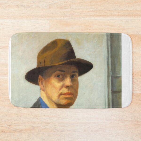 Item preview, edward hopper artwork designed and sold by Rietjeeecker.