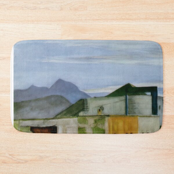 Item preview, edward hopper artwork designed and sold by Rietjeeecker.