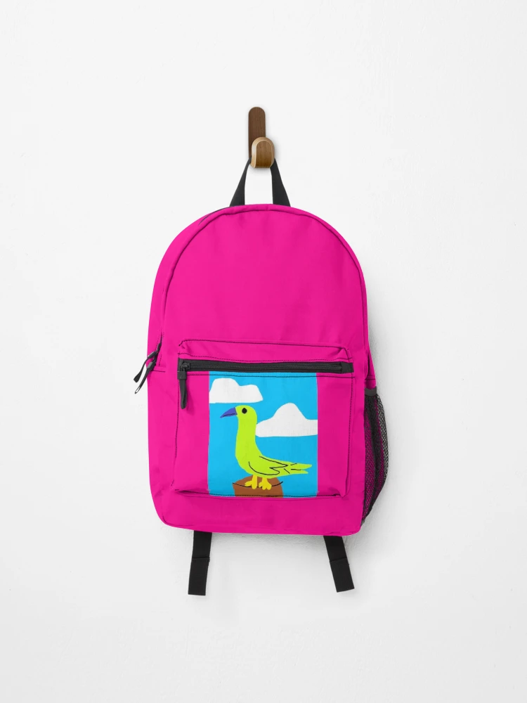 Thumbnail 1 of 3, Backpack, Seagull designed and sold by R2r4t6.