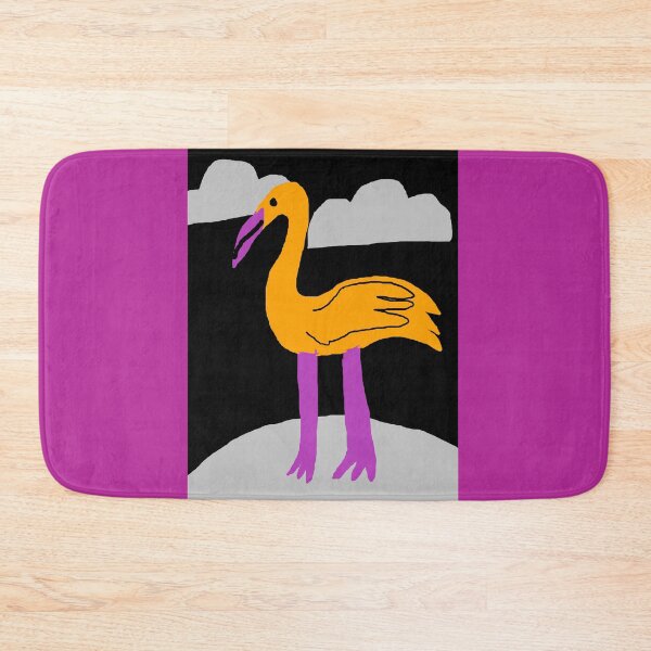Item preview, Flamingo designed and sold by R2r4t6.