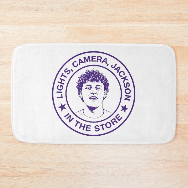 Item preview, MrBeast - Lights Camera Jackson In The Store designed and sold by JamesBomDavis.