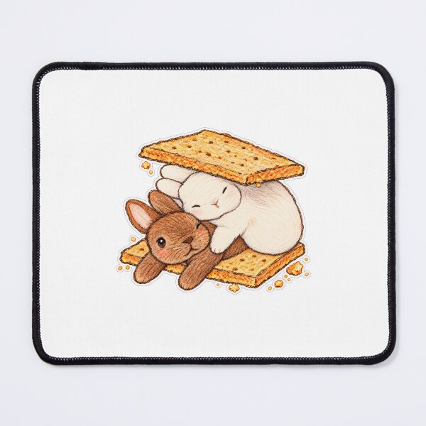 Item preview, S’mores designed and sold by Jadedoodle.