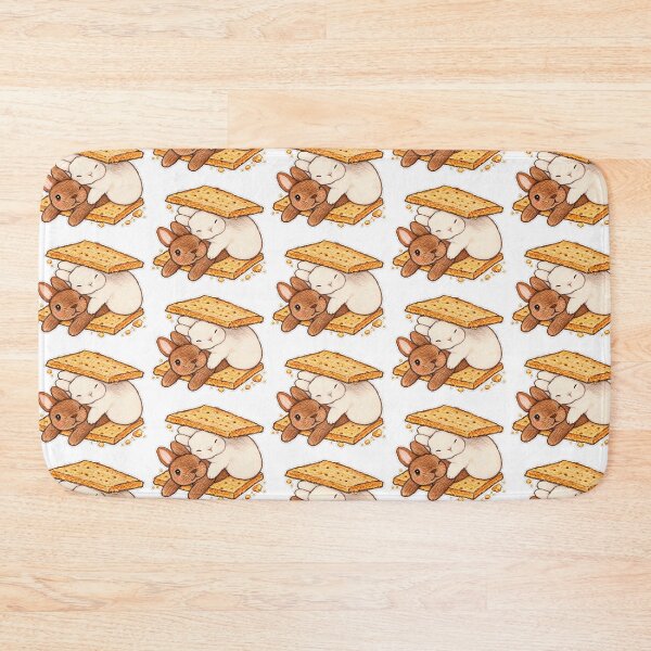 Item preview, S’mores designed and sold by Jadedoodle.