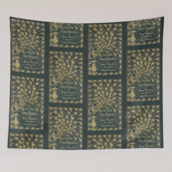 Item preview, Jane Austens splendid Masterpiece designed and sold by stevepaint.