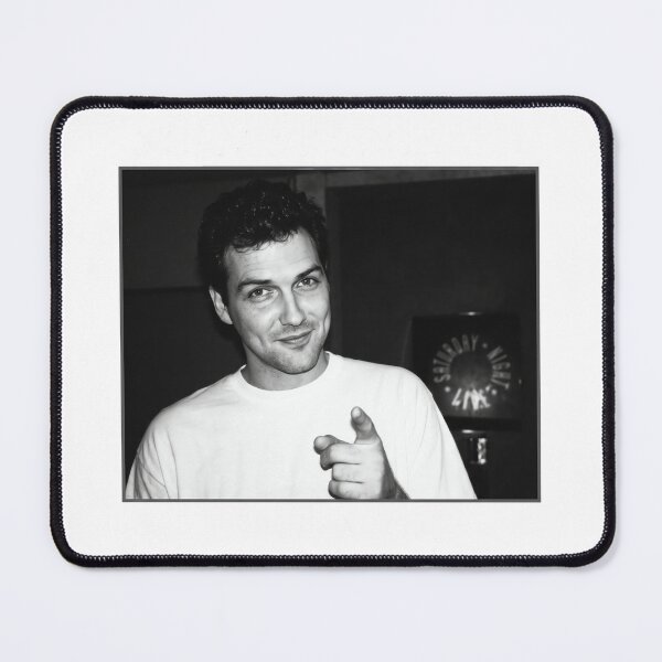 Item preview, Norm Macdonald - Life Is A Joke designed and sold by JamesBomDavis.