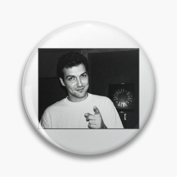 Item preview, Norm Macdonald - Life Is A Joke designed and sold by JamesBomDavis.