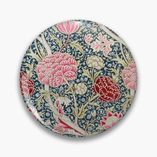 Item preview, William Morris's Cray (1884–1917) designed and sold by AngyDesigns49.