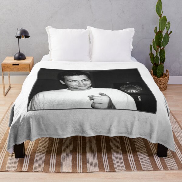 Item preview, Norm Macdonald - Life Is A Joke designed and sold by JamesBomDavis.