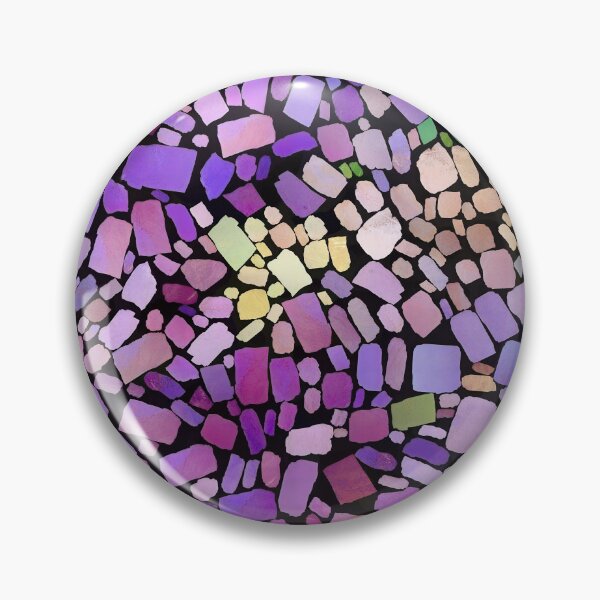 Item preview, Loves Purple designed and sold by Jill Nightingale.