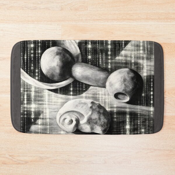 Item preview, Smart Bell - Still Life designed and sold by O'clock Vibes.
