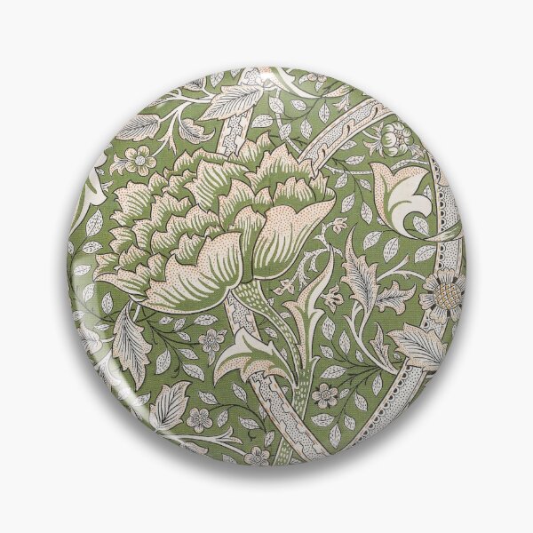 Item preview, William Morris's Windrush (1917–25) designed and sold by AngyDesigns49.
