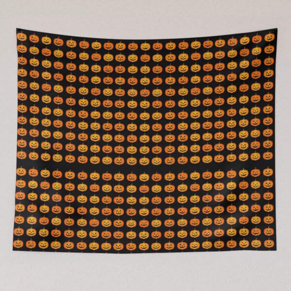 Item preview, Halloween Collection: "Jack of all trades" designed and sold by HouseofRome.